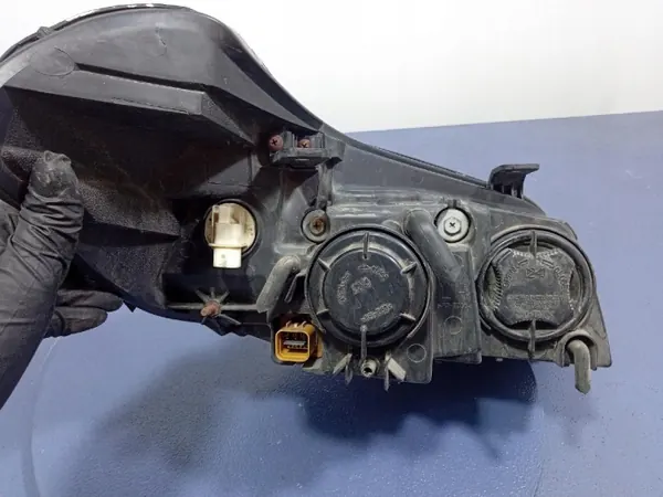 Chevrolet Epica V250 vasen ajovalo OEM 00019008 image 7