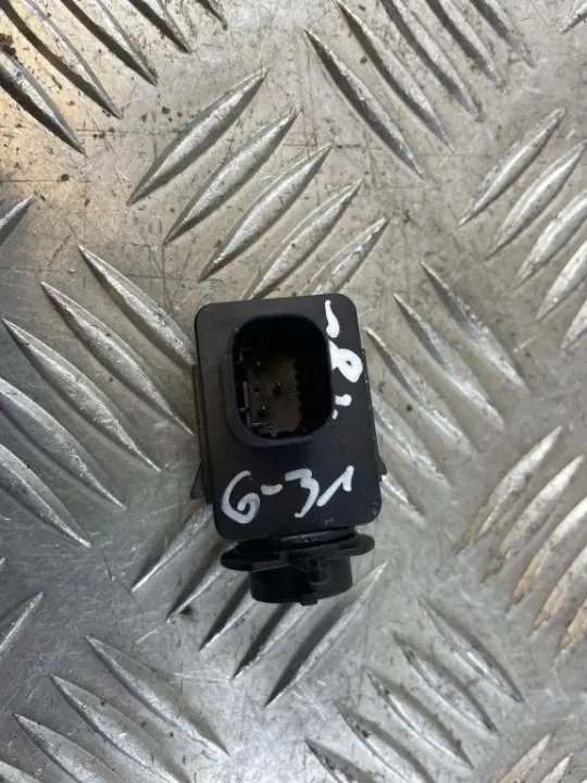 Sensor AUC BMW X3 G01 OEM 64116833647 Usado image 4