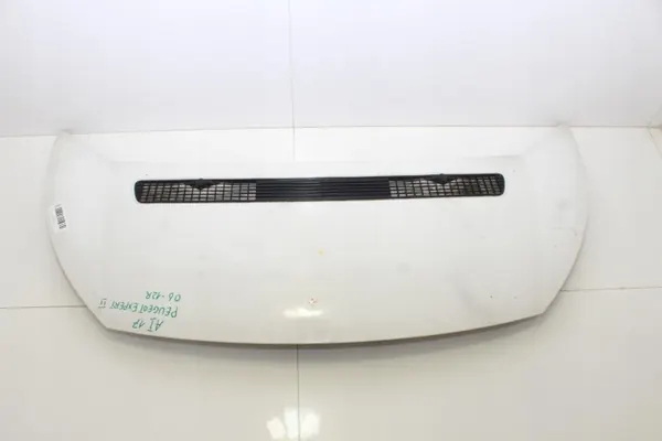 Moottorikansi OEM 362995360 Peugeot Expert II:lle image 2