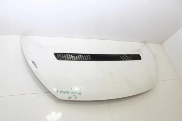 Moottorikansi OEM 362995360 Peugeot Expert II:lle image 3