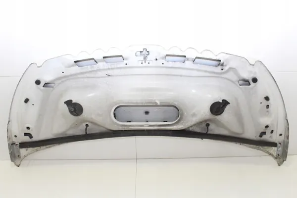 Moottorikansi OEM 362995360 Peugeot Expert II:lle image 5