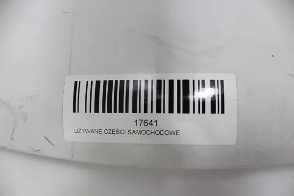 Moottorikansi OEM 362995360 Peugeot Expert II:lle image 7