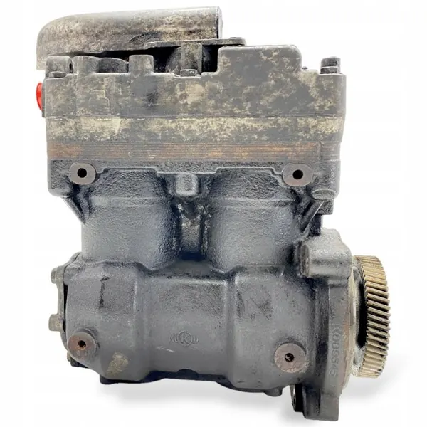 Scania Luftkompressor OEM 2760239 - Begagnad image 4