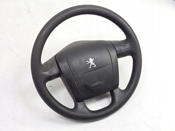 OEM BOXER 06-14 Ohjauspyörä & Ilmatyyny Kokonaisuus image 2