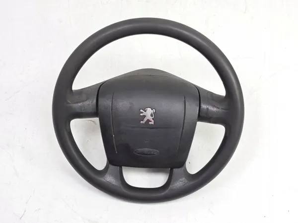 OEM BOXER 06-14 Ohjauspyörä & Ilmatyyny Kokonaisuus image 3