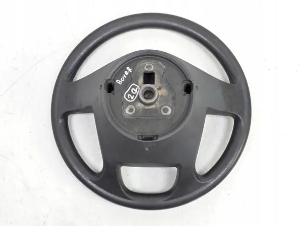 OEM BOXER 06-14 Ohjauspyörä & Ilmatyyny Kokonaisuus image 8