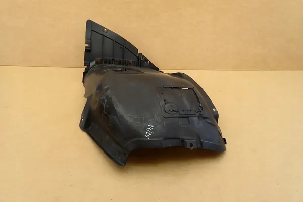 BMW E90 E91 05- Right Front Wheel Arch 51717172500 OE image 10