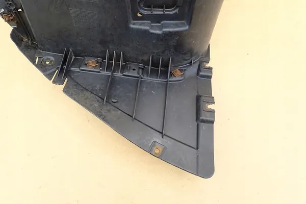 BMW E90 E91 05- Right Front Wheel Arch 51717172500 OE image 3