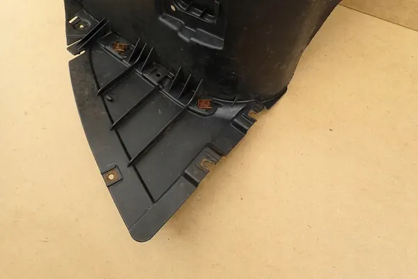 BMW E90 E91 05- Right Front Wheel Arch 51717172500 OE image 5