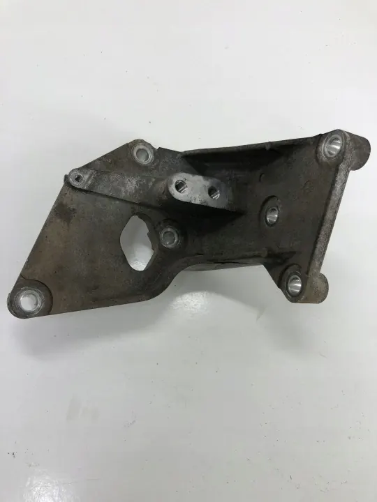 Support différentiel avant Nissan Qashqai 2008 OEM UVY2678 image 3