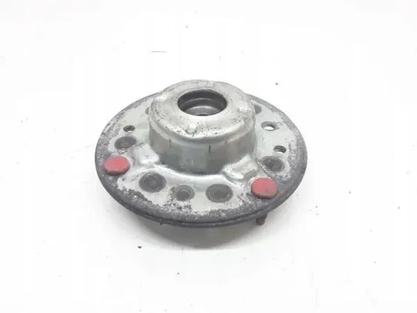 Suporte de amortecedor dianteiro esquerdo OEM 6H5218A116 Land Rover image 2