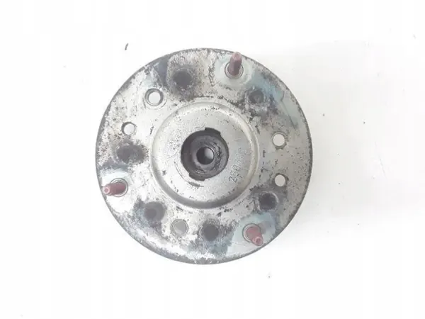 Suporte de amortecedor dianteiro esquerdo OEM 6H5218A116 Land Rover image 3