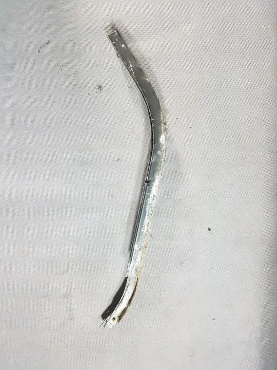 DAF OE Kabinenschwelle rechte Seite - OEM BLACHA PROGU image 2