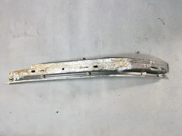 DAF OE Kabinenschwelle rechte Seite - OEM BLACHA PROGU image 4