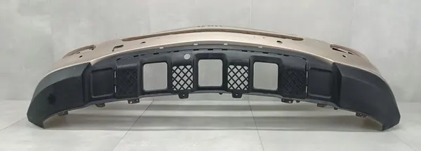 Parachoques delantero Mercedes ML W164 05-07 image 8