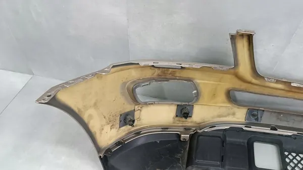 Parachoques delantero Mercedes ML W164 05-07 image 9