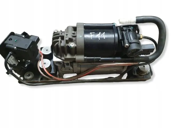 Compressor de suspensão BMW OE OEM bmw - Usado image 2