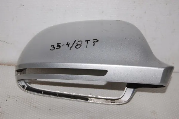 AUDI A5 Oikea Peilikuori image 2