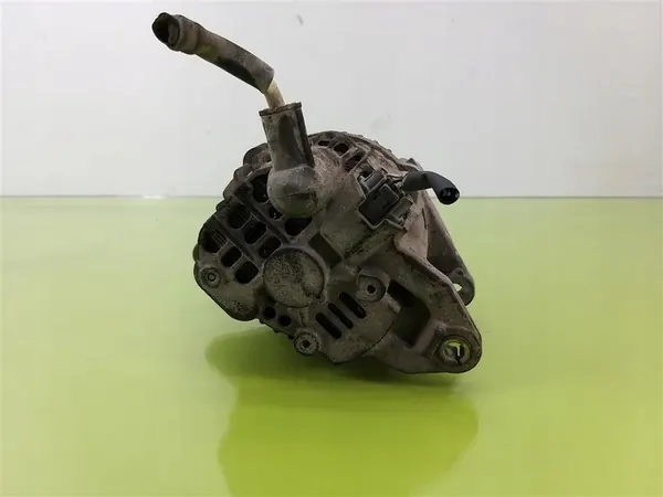 Vaihtovirtageneraattori Mitsubishi Lancer VII 1.6B 2003-2011 MN183018 image 3