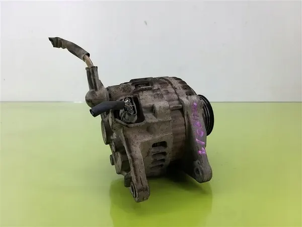 Vaihtovirtageneraattori Mitsubishi Lancer VII 1.6B 2003-2011 MN183018 image 4