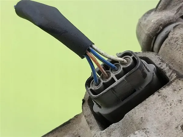 Vaihtovirtageneraattori Mitsubishi Lancer VII 1.6B 2003-2011 MN183018 image 5