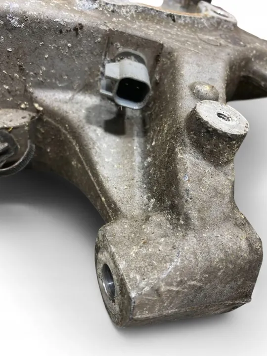 Volvo XC90 2016 Vorderradnabe OEM 31451448 image 10