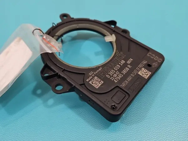 Dacia Sandero III stuurhoeksensor OEM 0265019148 image 2
