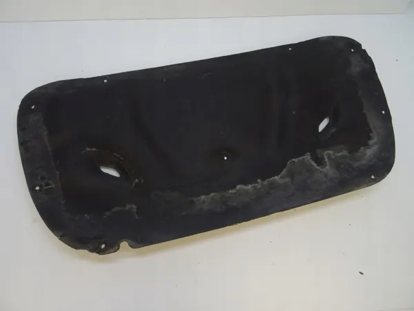 Aislamiento OEM 68184674AC para capó de Dodge Challenger image 2