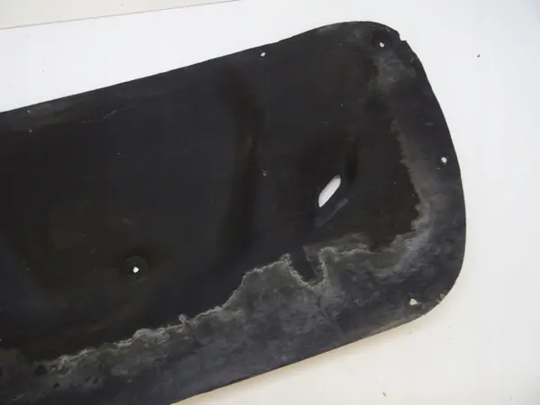 Aislamiento OEM 68184674AC para capó de Dodge Challenger image 3
