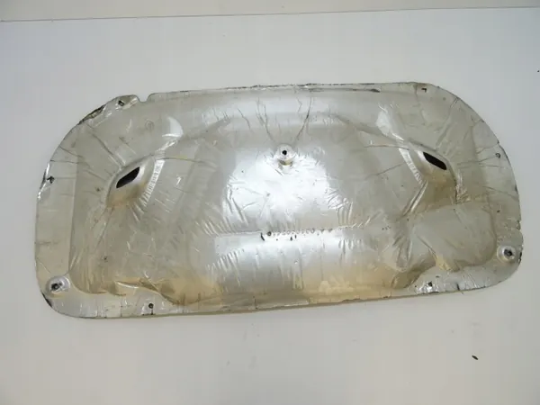 Aislamiento OEM 68184674AC para capó de Dodge Challenger image 4