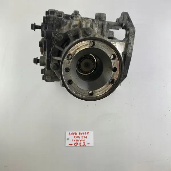 Vinkelväxelreducerare OEM EJ327L486BD för Land Rover image 3