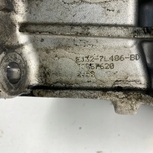 Vinkelväxelreducerare OEM EJ327L486BD för Land Rover image 9