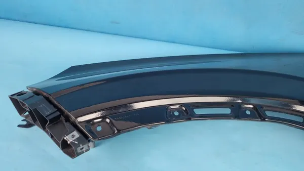 Chery Omoda 5 Front linker Kotflügel OEM 553000309AA image 10
