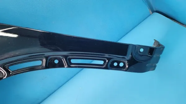 Chery Omoda 5 Front linker Kotflügel OEM 553000309AA image 7