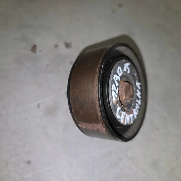 ATEGO 3 MP3 ANTOS Poulie d'accessoire moteur OM936LA image 2