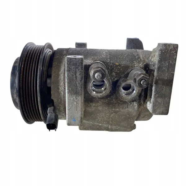 Compressore A/C Jeep Grand Cherokee 2015 image 3