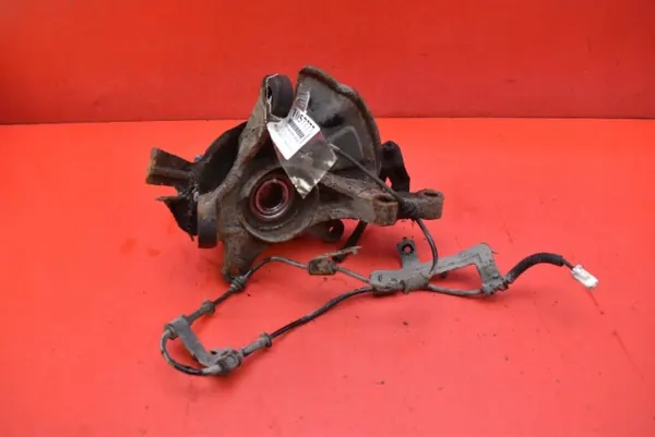 OEM mamAUTO-1057777- Cubo Dianteiro Esquerdo Kia Venga image 3