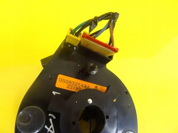 Ruban de colonne de direction Chrysler Voyager 05093254AA image 3