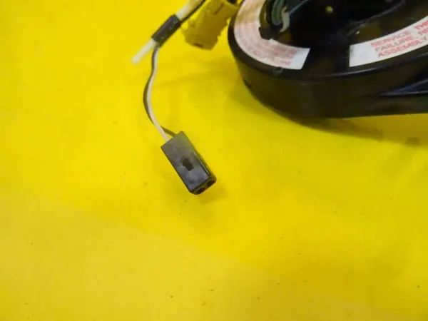 Ruban de colonne de direction Chrysler Voyager 05093254AA image 6