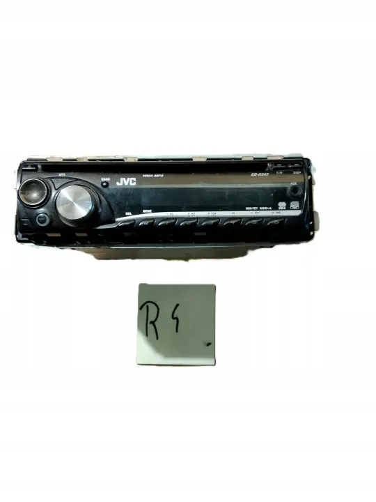 Autoradio JVC KD-G342 - Pièce OEM d'occasion image 2