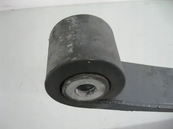 Ressort avant à lame unique DAF XF 106 OEM 1975525 image 3