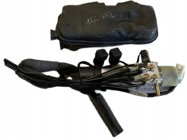 Dakhefpomp OEM 9639025080 HB70137002 voor Peugeot 206 CC image 2