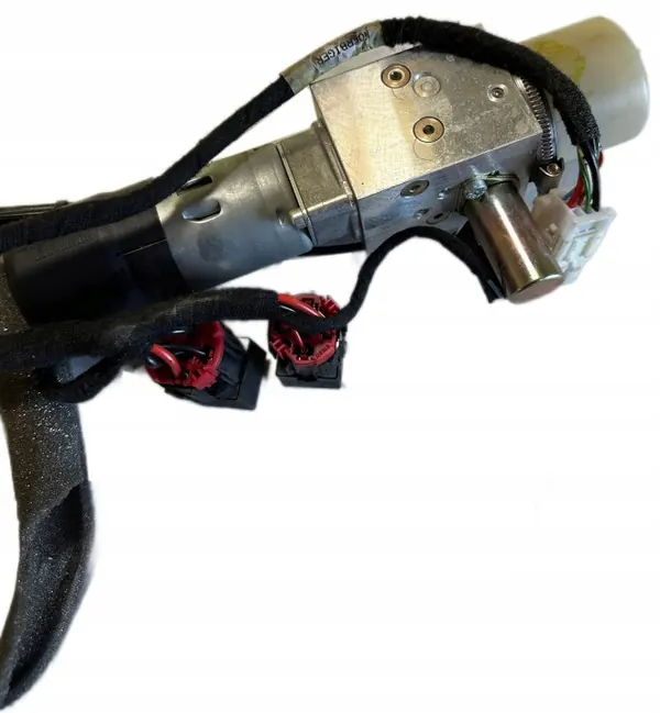 Dakhefpomp OEM 9639025080 HB70137002 voor Peugeot 206 CC image 4