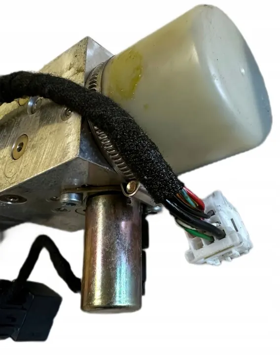 Dakhefpomp OEM 9639025080 HB70137002 voor Peugeot 206 CC image 5