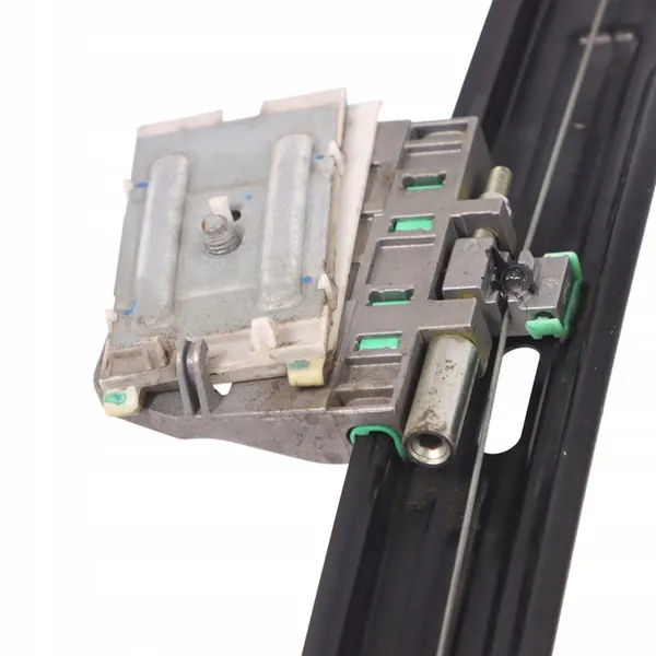 Audi A5 Ikkunannostin Oikea Edessä 8T0837462D image 3