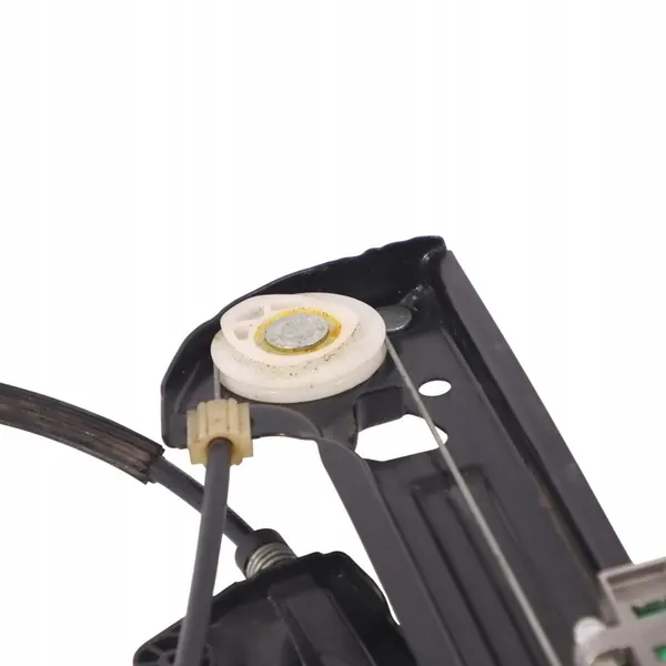 Audi A5 Ikkunannostin Oikea Edessä 8T0837462D image 5