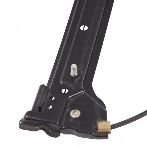 Audi A5 Ikkunannostin Oikea Edessä 8T0837462D image 9