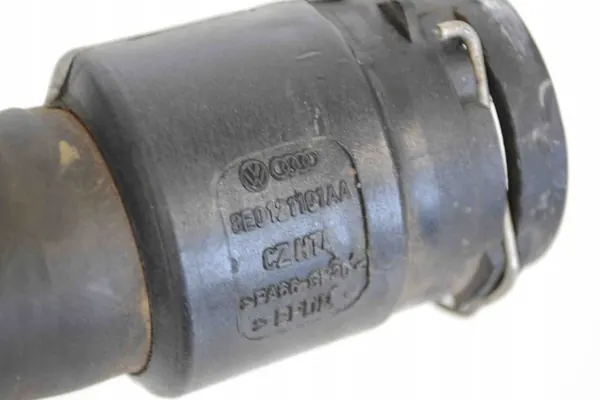 Jäähdytyslinja AUDI A4 (8EC, B7) 2.0L Diesel image 5