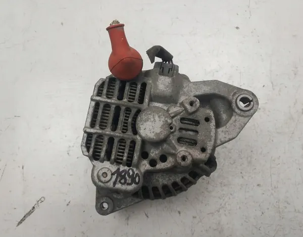ALTERNADOR MITSUBISHI CARISMA MD343416 image 2