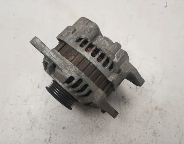ALTERNADOR MITSUBISHI CARISMA MD343416 image 3